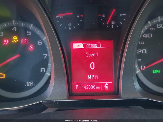2GKALMEK6F6394993 GMC Terrain Sle-1