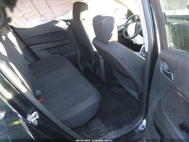 2GKALMEK6F6394993 GMC Terrain Sle-1