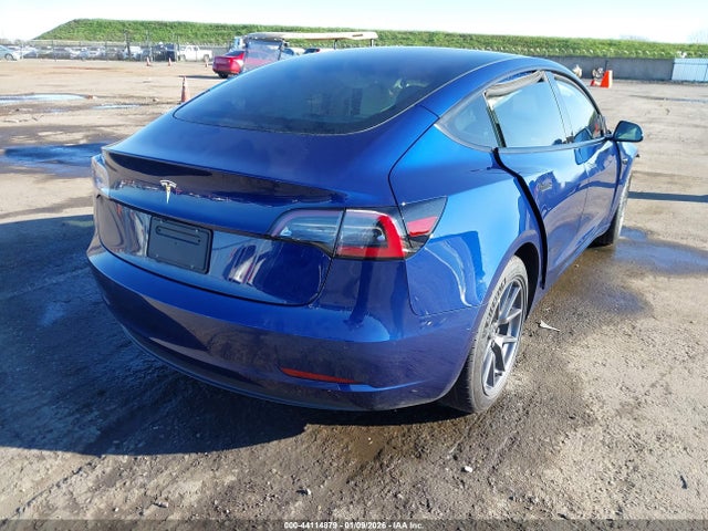 2021 TESLA MODEL 3 5YJ3E1EA6MF058532 Photo 3