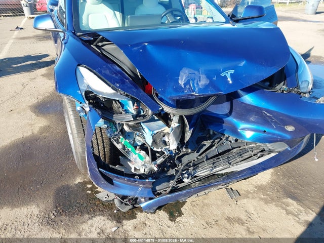 2021 TESLA MODEL 3 5YJ3E1EA6MF058532 Photo 5