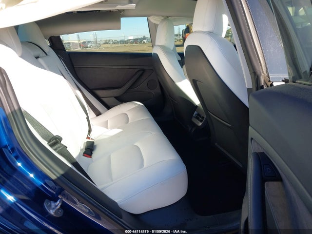 2021 TESLA MODEL 3 5YJ3E1EA6MF058532 Photo 7