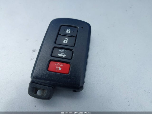 4T1BD1FK1FU155407 Toyota Camry Hybrid Se