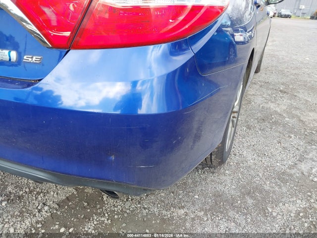 4T1BD1FK1FU155407 Toyota Camry Hybrid Se