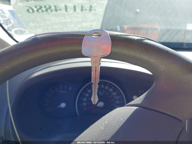 2010 KIA SEDONA KNDMG4C38A6349268 Photo 10