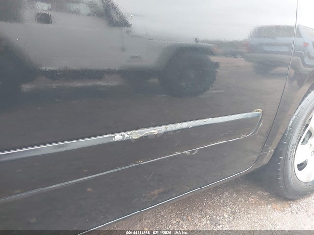 2010 KIA SEDONA KNDMG4C38A6349268 Photo 5