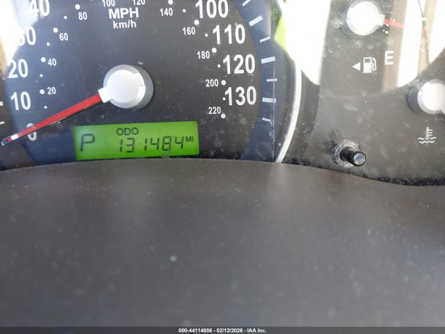 2010 KIA SEDONA KNDMG4C38A6349268 Photo 6