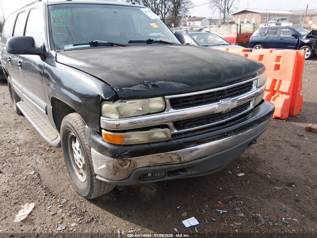 2003 CHEVROLET SUBURBAN 3GNFK16Z93G209177 Photo 5