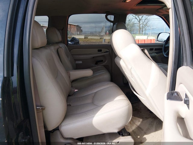 2003 CHEVROLET SUBURBAN 3GNFK16Z93G209177 Photo 7