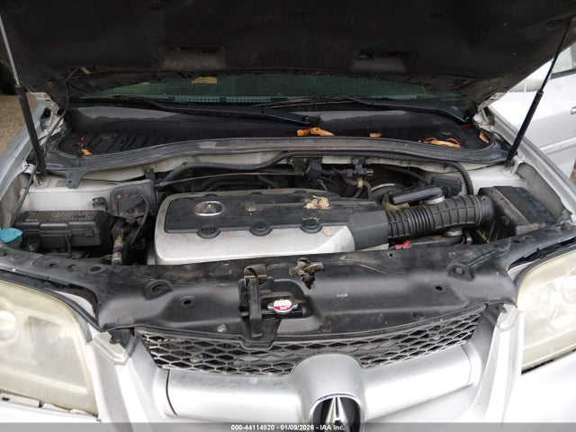 2006 ACURA MDX 2HNYD18266H547534 Photo 9