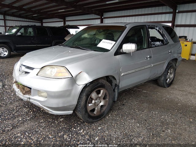 2006 ACURA MDX 2HNYD18266H547534 Photo 1