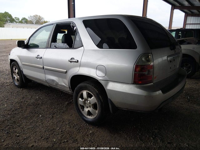 2006 ACURA MDX 2HNYD18266H547534 Photo 2