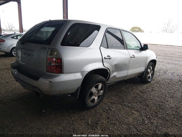2006 ACURA MDX 2HNYD18266H547534 Photo 3