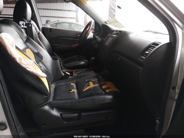 2006 ACURA MDX 2HNYD18266H547534 Photo 4