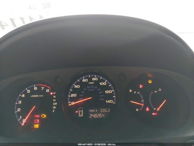 2006 ACURA MDX 2HNYD18266H547534 Photo 6