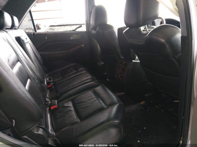 2006 ACURA MDX 2HNYD18266H547534 Photo 7
