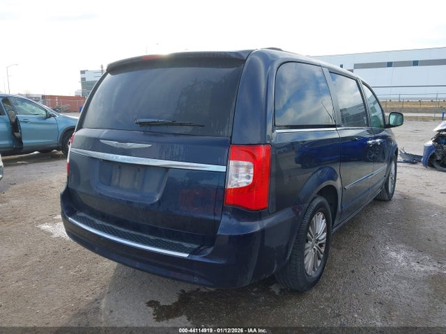 2016 CHRYSLER TOWN & COUNTRY 2C4RC1CG6GR189556 Photo 3