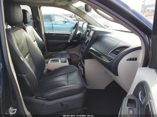 2016 CHRYSLER TOWN & COUNTRY 2C4RC1CG6GR189556 Photo 4