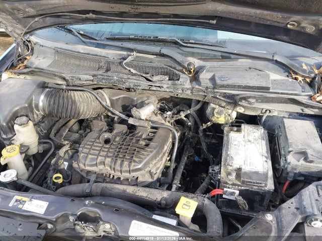 2016 CHRYSLER TOWN & COUNTRY 2C4RC1CG6GR189556 Photo 5