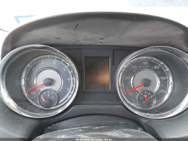 2016 CHRYSLER TOWN & COUNTRY 2C4RC1CG6GR189556 Photo 6