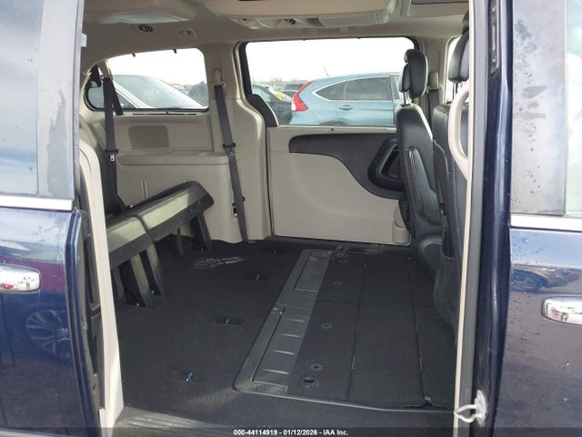 2016 CHRYSLER TOWN & COUNTRY 2C4RC1CG6GR189556 Photo 7