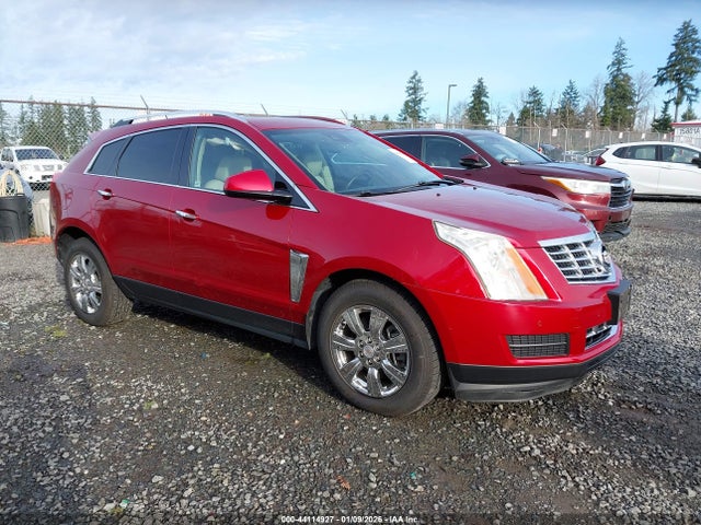 2015 CADILLAC SRX 3GYFNEE3XFS585676 Photo 0