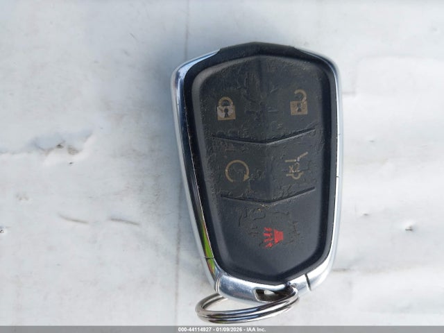 2015 CADILLAC SRX 3GYFNEE3XFS585676 Photo 10