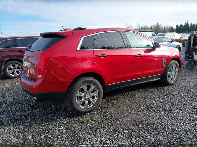 2015 CADILLAC SRX 3GYFNEE3XFS585676 Photo 3