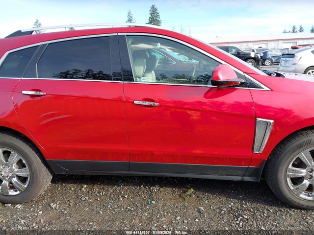 2015 CADILLAC SRX 3GYFNEE3XFS585676 Photo 5