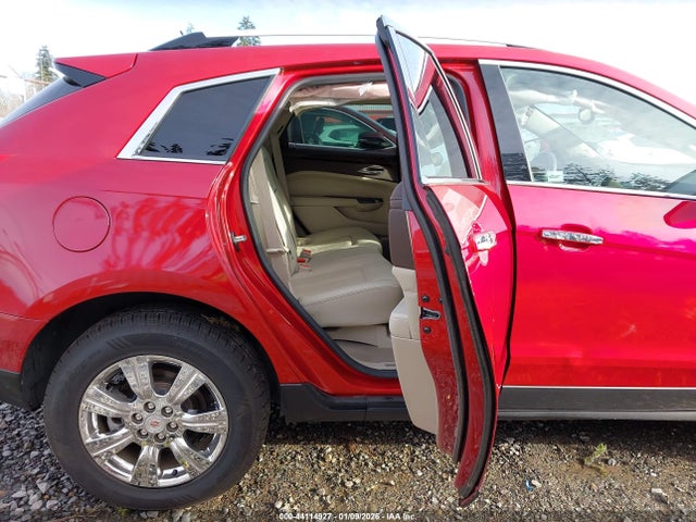 2015 CADILLAC SRX 3GYFNEE3XFS585676 Photo 7