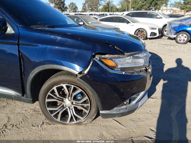 2017 MITSUBISHI OUTLANDER JA4AD3A33HZ055904 Photo 5