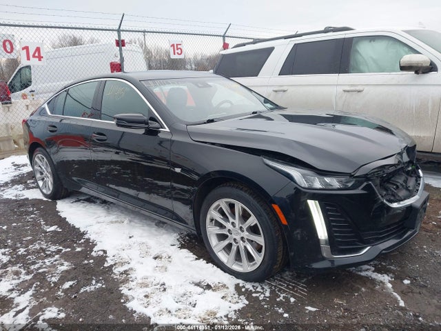 2020 CADILLAC CT5 1G6DS5RKXL0126225 Photo 0