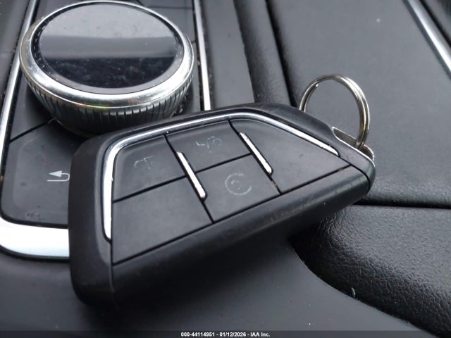 2020 CADILLAC CT5 1G6DS5RKXL0126225 Photo 10