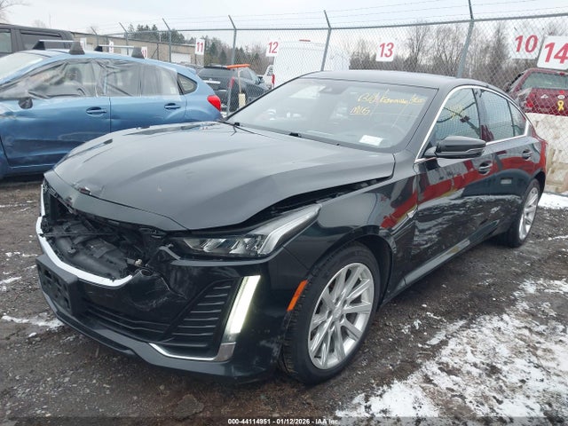 2020 CADILLAC CT5 1G6DS5RKXL0126225 Photo 1