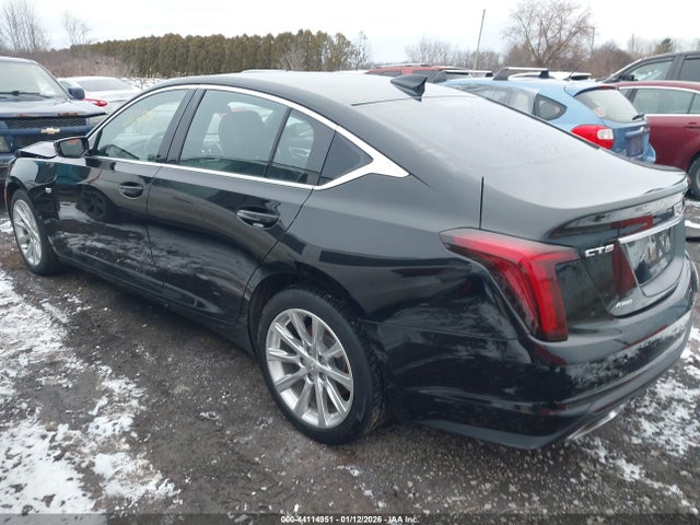 2020 CADILLAC CT5 1G6DS5RKXL0126225 Photo 2