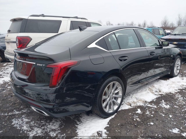 2020 CADILLAC CT5 1G6DS5RKXL0126225 Photo 3
