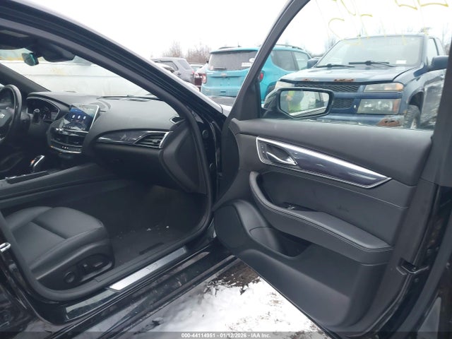 2020 CADILLAC CT5 1G6DS5RKXL0126225 Photo 4