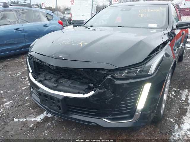 2020 CADILLAC CT5 1G6DS5RKXL0126225 Photo 5