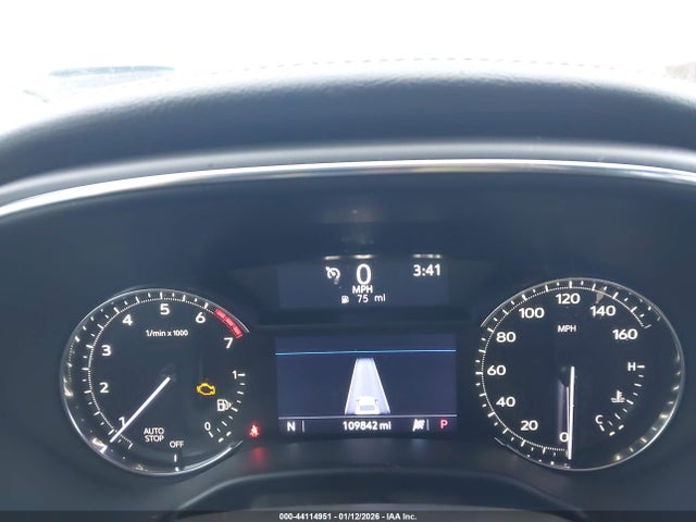 2020 CADILLAC CT5 1G6DS5RKXL0126225 Photo 6