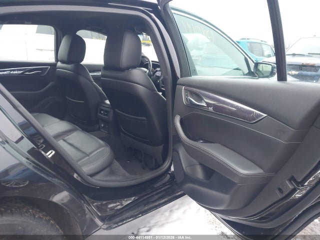 2020 CADILLAC CT5 1G6DS5RKXL0126225 Photo 7