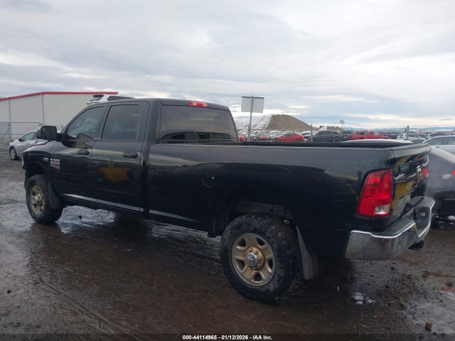 3C6UR5HJ5HG737808 RAM 2500 Tradesman 4x4 8&#039; Box