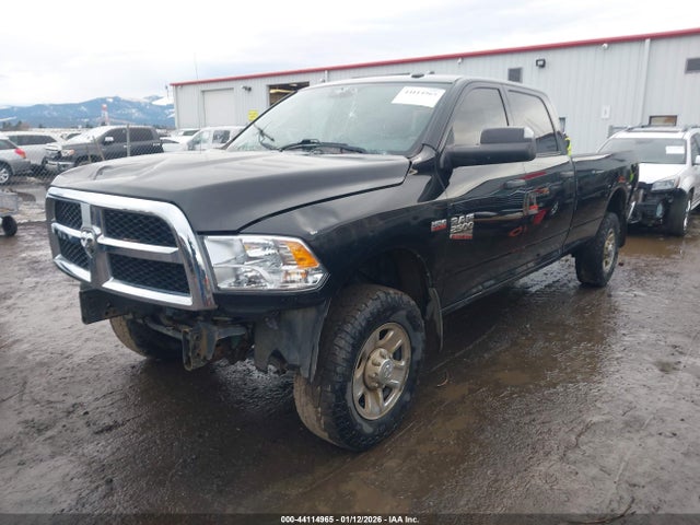 3C6UR5HJ5HG737808 RAM 2500 Tradesman 4x4 8&#039; Box