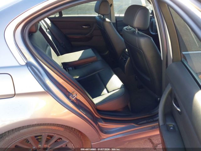 2011 BMW 335I WBAPM5C53BE578054 Photo 7