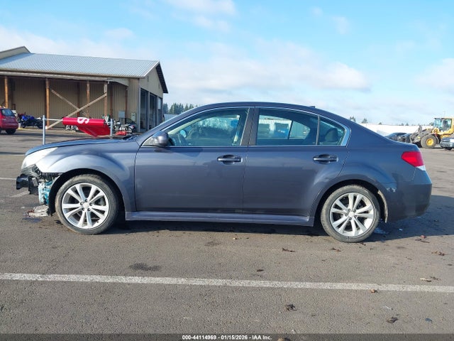 Subaru Legacy 2.5i Premium 2014 4S3BMBC69E3023758 Image 15