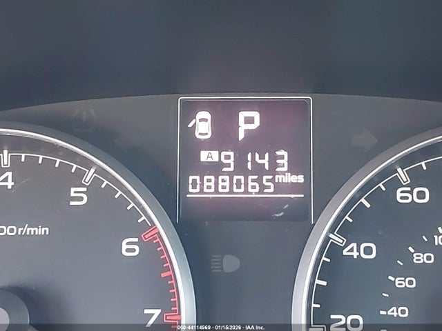 Subaru Legacy 2.5i Premium 2014 4S3BMBC69E3023758 Image 16