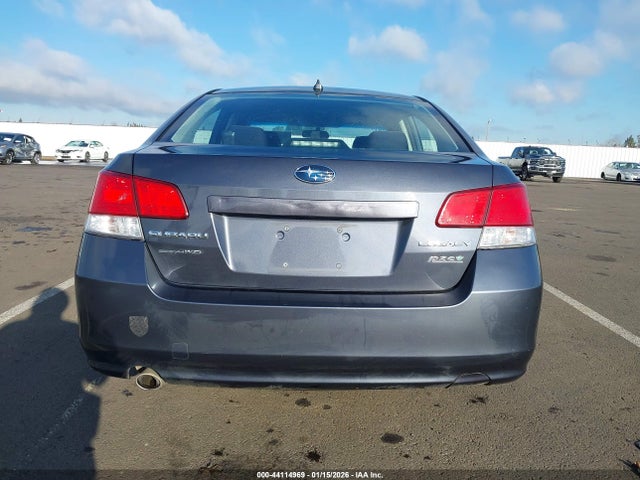 Subaru Legacy 2.5i Premium 2014 4S3BMBC69E3023758 Image 17