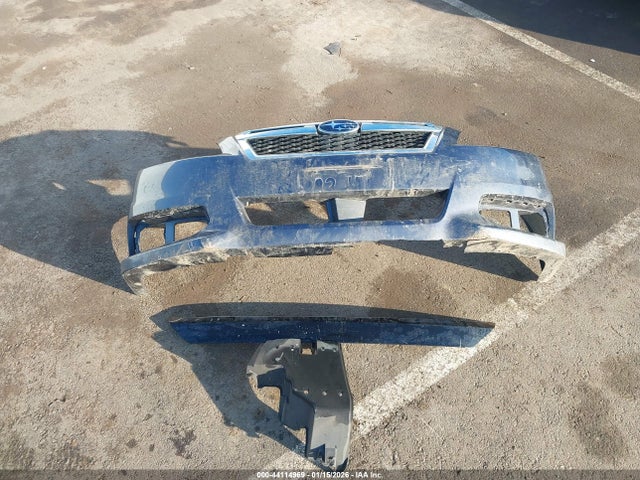 Subaru Legacy 2.5i Premium 2014 4S3BMBC69E3023758 Image 12