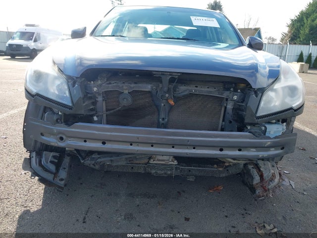 Subaru Legacy 2.5i Premium 2014 4S3BMBC69E3023758 Image 6