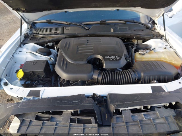 2016 DODGE CHALLENGER 2C3CDZAG7GH352732 Photo 9