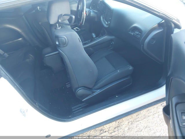 2016 DODGE CHALLENGER 2C3CDZAG7GH352732 Photo 4