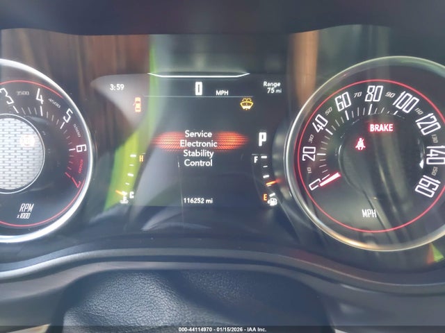 2016 DODGE CHALLENGER 2C3CDZAG7GH352732 Photo 6